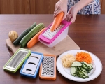 رنده چند كاره دستي Multi Purpose Grater  